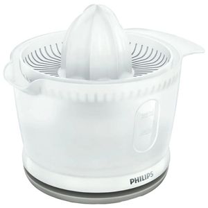 Storcator de citrice Philips HR2738/00, 25W, capacitate 0.5 l, alb
