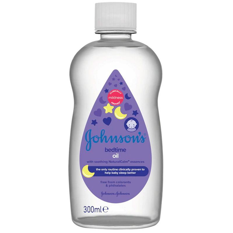 ulei-johnson-s-baby-bedtime-levantica-300-ml