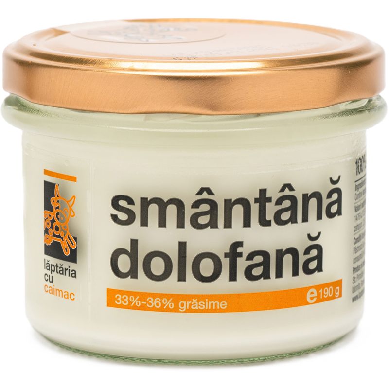 smantana-dolofana-laptaria-cu-caimac-33---36-grasime-190-g