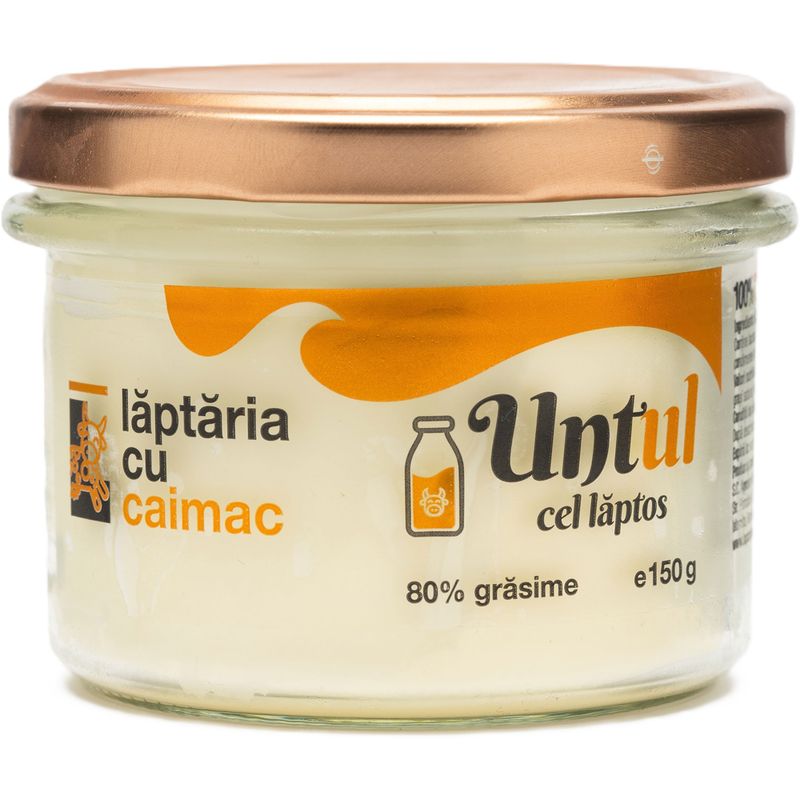 unt-laptaria-cu-caimac-80-grasime-150-g