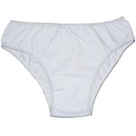 chiloti-dama-for-you-bumbac-elastan-alb-marimea-m