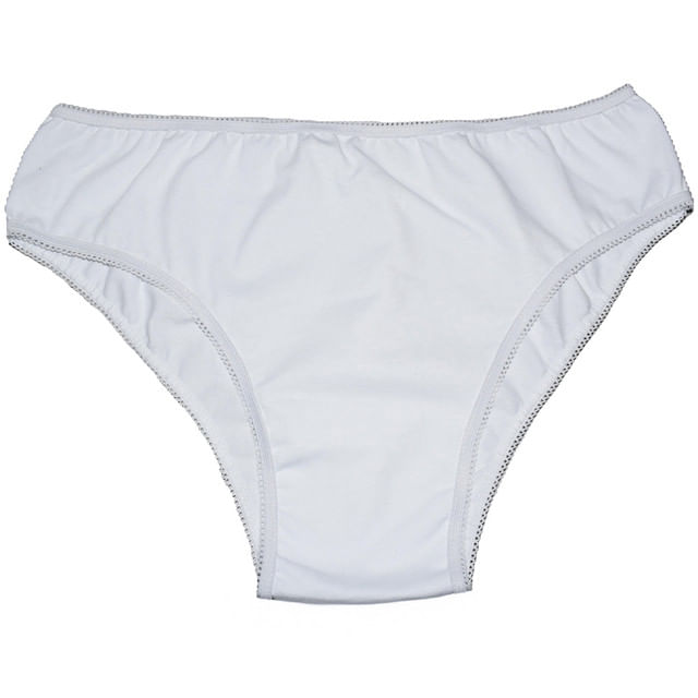chiloti-dama-for-you-bumbac-elastan-alb-marimea-m