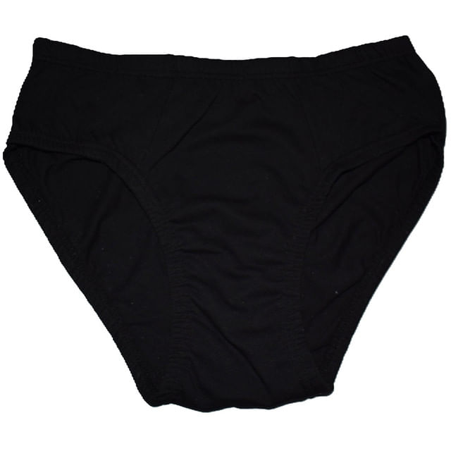 chiloti-barbati-for-you-bumbac-negru-marimea-l