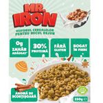 cereale-proteice-cu-aroma-de-scortisoara-mister-iron-250-g