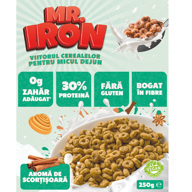 cereale-proteice-cu-aroma-de-scortisoara-mister-iron-250-g