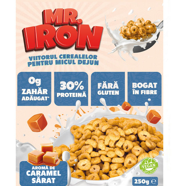 cereale-proteice-cu-aroma-de-caramel-mister-iron-250-g