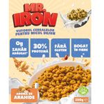 cereale-proteice-cu-aroma-de-arahide-mister-iron-250-g