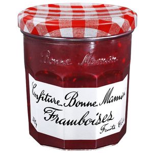 Gem de zmeura Bonne Maman, 370 g