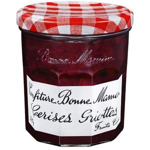Gem de cirese Bonne Maman, 370 g