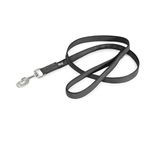 lesa-antiderapanta-cu-maner-pentru-caini-julius-k9-color-gray-14-mm-x-1-2-m-negru