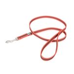 lesa-antiderapanta-cu-maner-pentru-caini-julius-k9-color-gray-20-mm-x-1-2-m-rosu