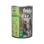pate-cu-miel-pentru-caini-adulti-frido-400-g
