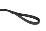 lesa-antiderapanta-cu-maner-pentru-caini-julius-k9-color-gray-20-mm-x-1-2-m-negru