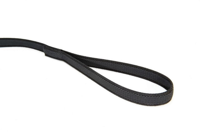 lesa-antiderapanta-cu-maner-pentru-caini-julius-k9-color-gray-20-mm-x-1-2-m-negru