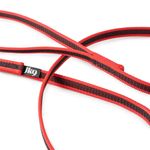 lesa-antiderapanta-cu-maner-pentru-caini-julius-k9-color-gray-20-mm-x-1-2-m-rosu