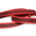 lesa-antiderapanta-cu-maner-pentru-caini-julius-k9-color-gray-14-mm-x-1-2-m-rosu