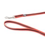 lesa-antiderapanta-cu-maner-pentru-caini-julius-k9-color-gray-20-mm-x-1-2-m-rosu