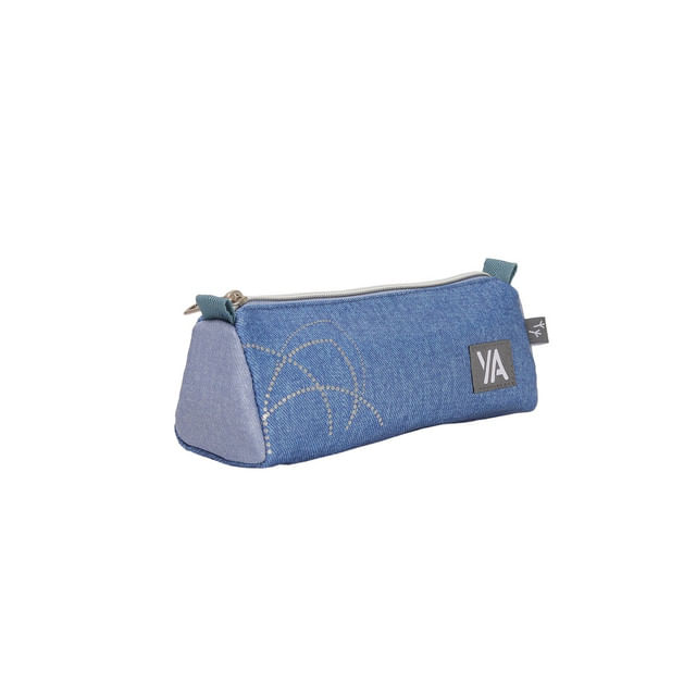 Penar neechipat, 1 compartiment, blue