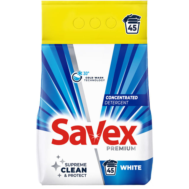 detergent-pudra-savex-premium-white-45-spalari-3-6-kg