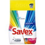 detergent-pudra-savex-premium-color-45-spalari-3-6-kg