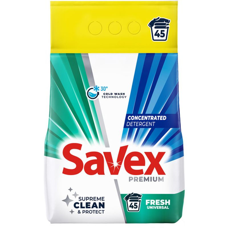 detergent-pudra-savex-premium-fresh-universal-45-spalari-3-6-kg