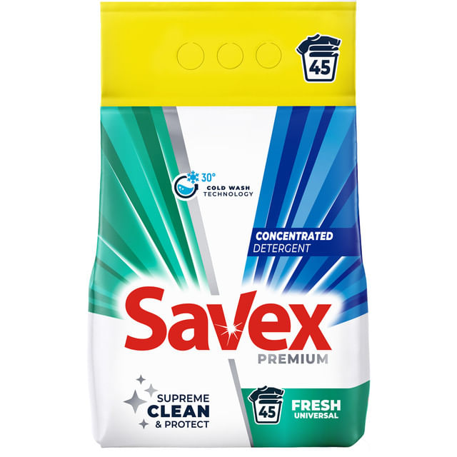 detergent-pudra-savex-premium-fresh-universal-45-spalari-3-6-kg