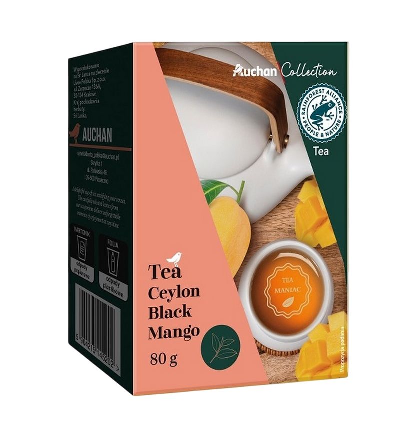 ceai-negru-cu-mango-auchan-80g