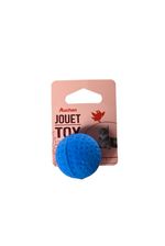 minge-pentru-pisici-auchan-4-cm-albastru