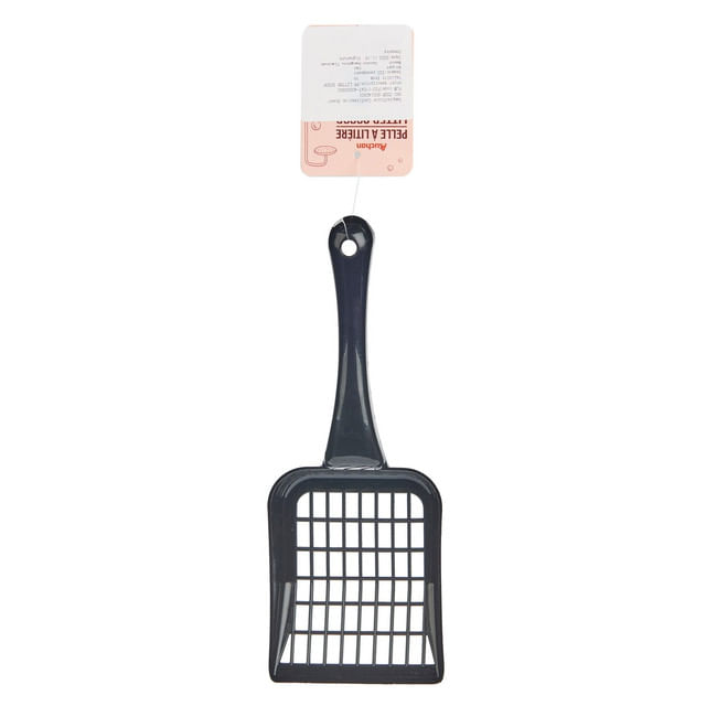 lopetica-pentru-litiera-auchan-26-5-x-3-5-x-10-cm-negru