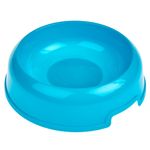 castron-pentru-caini-si-pisici-auchan-19-x-19-x-5-5-cm-diverse-culori