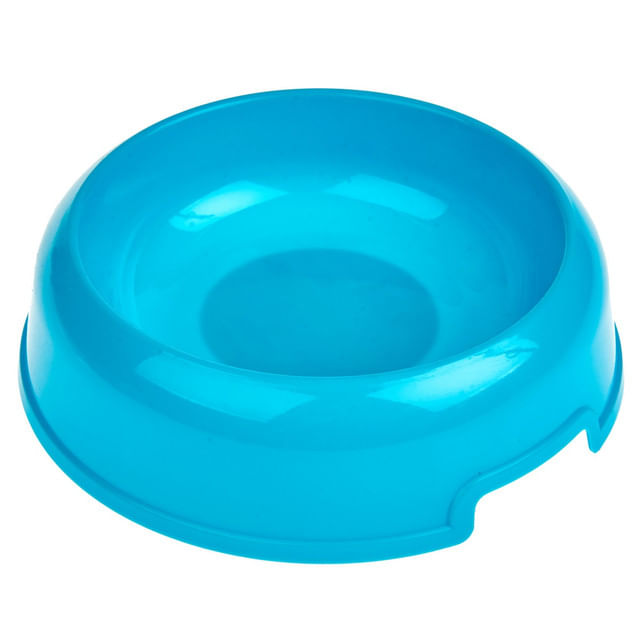 castron-pentru-caini-si-pisici-auchan-19-x-19-x-5-5-cm-diverse-culori