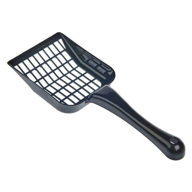 lopetica-pentru-litiera-auchan-26-5-x-3-5-x-10-cm-negru