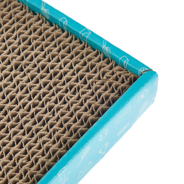 zgarietoare-din-carton-ondulat-o-punga-de-iarba-pisicii-auchan-45-5-x-11-5-cm