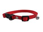 zgarda-cu-clopotel-pentru-pisici-auchan-marimea-m-l-1-x-20-40-cm-rosu