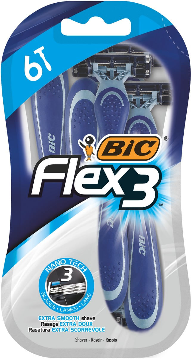 aparat-de-ras-dispozabil-pentru-barbati-bic-flex3-cu-3-lame-pachet-6-bucati