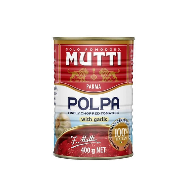 rosii-taiate-fin-cu-usturoi-mutti-400-g