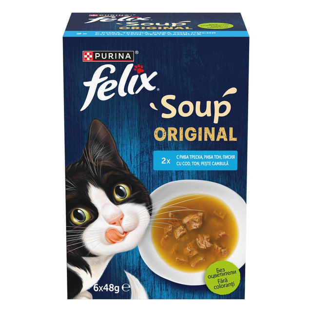 supa-pentru-pisici-purina-felix-soup-original-cod-ton-si-peste-cambula-6-x-48-g