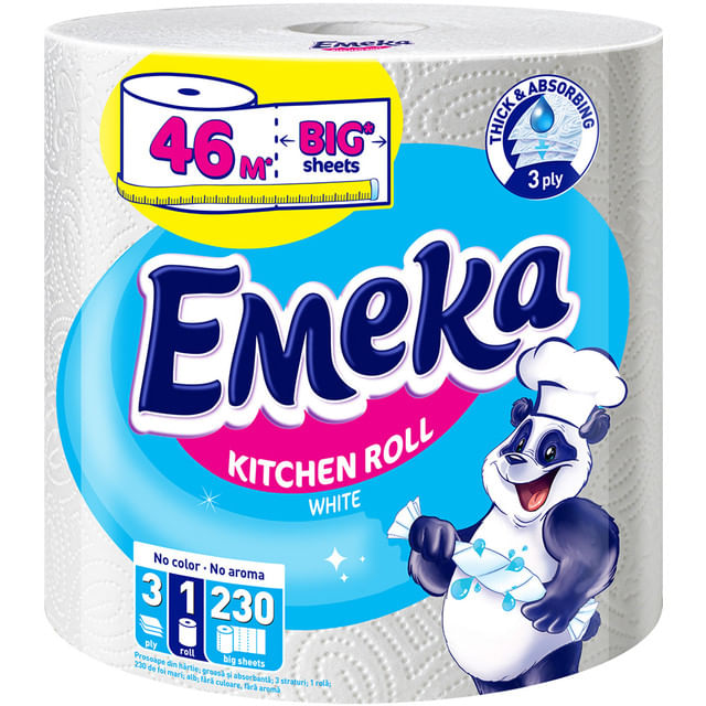 monorola-prosoape-de-hartie-emeka-kitchen-roll-white-3-straturi-230-foi