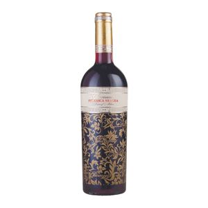 Vin rosu demisec Suvorov Glamour, Feteasca Neagra, 0.75 l