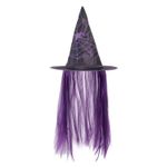 palarie-cu-par-diverse-culori