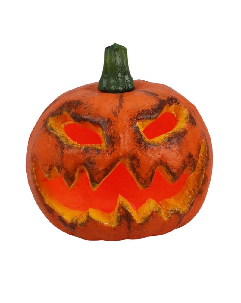 dovleac-halloween-cu-led-koopman-16-cm-portocaliu