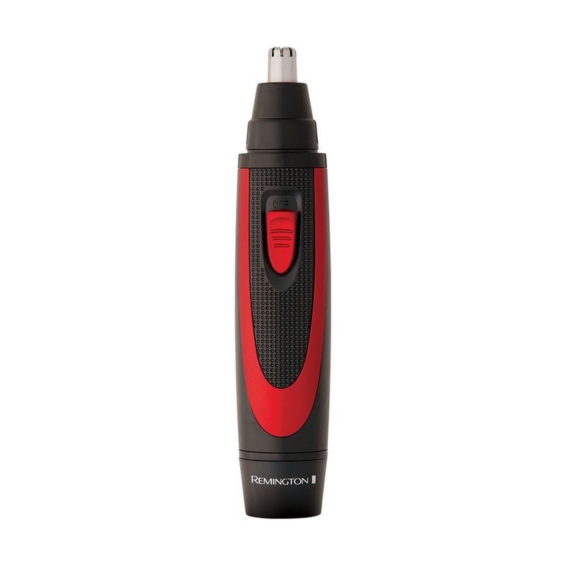 set-de-tuns-barba-si-parul-remington-the-works--rosu