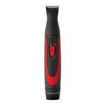 set-de-tuns-barba-si-parul-remington-the-works--rosu