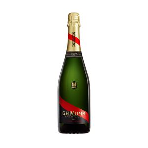Sampanie G.H. Mumm Cordon Rouge Brut, 0.75 l