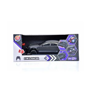 Masina tunata pe telecomanda 1:16 One Two Fun, 2.4 GHZ