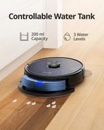 aspirator-robot-anker-eufy-robovac-l35-wifi-mop-3200pa-autonomie-145-min-negru