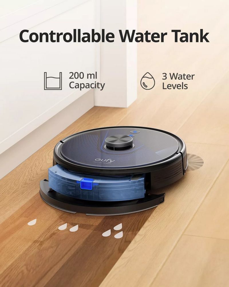 aspirator-robot-anker-eufy-robovac-l35-wifi-mop-3200pa-autonomie-145-min-negru