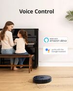 aspirator-robot-anker-eufy-robovac-l35-wifi-mop-3200pa-autonomie-145-min-negru