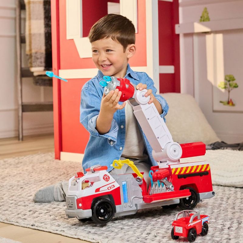 set-de-joaca-paw-patrol-fire-rescue-masina-de-pompieri