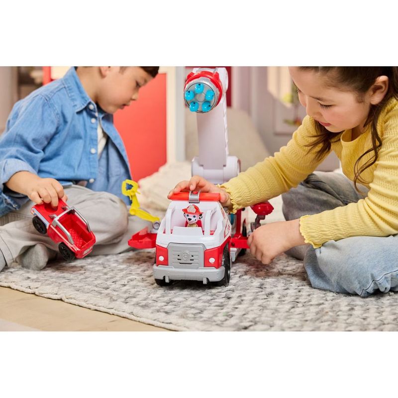 set-de-joaca-paw-patrol-fire-rescue-masina-de-pompieri